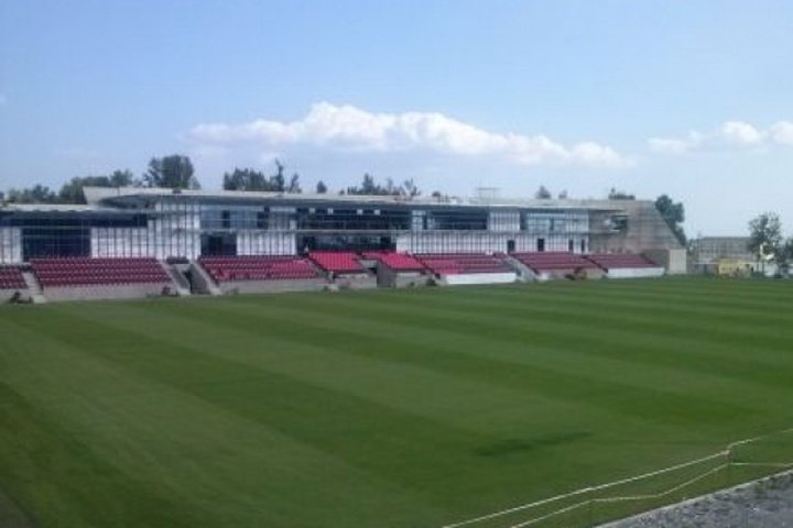 Gabala City Stadium