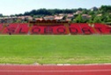 Estadio Stadion Tušanj