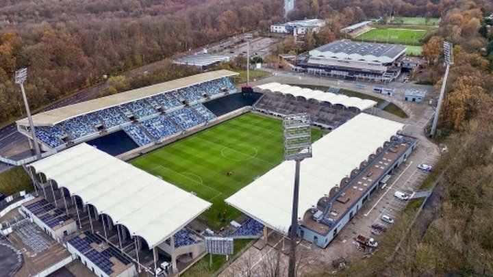 Stadion Ludwigspark