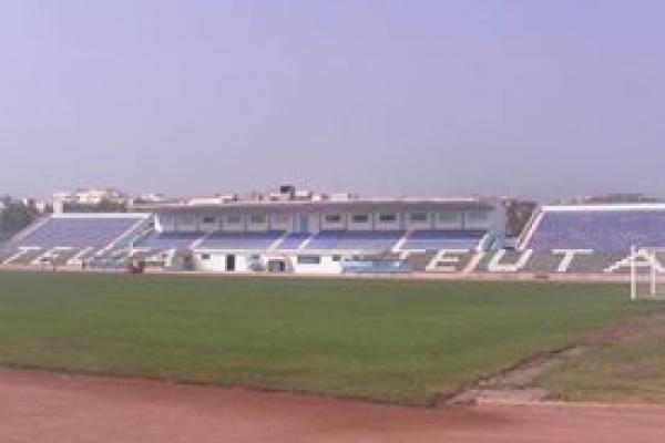 Estadio Niko Dovana Stadium