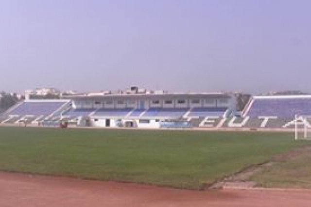 Niko Dovana Stadium