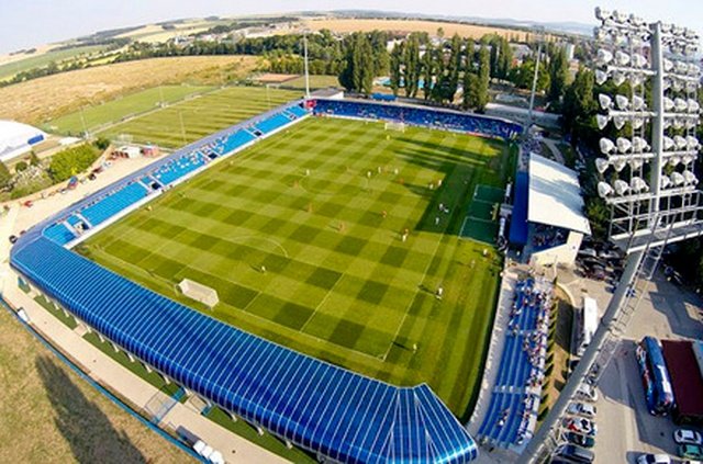 Estadio FK Senica