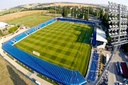 Estadio Estadio FK Senica