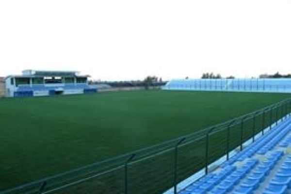 Estadio Stadiumi Laçi
