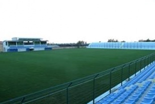 Stadiumi Laçi Stadiumi Laçi