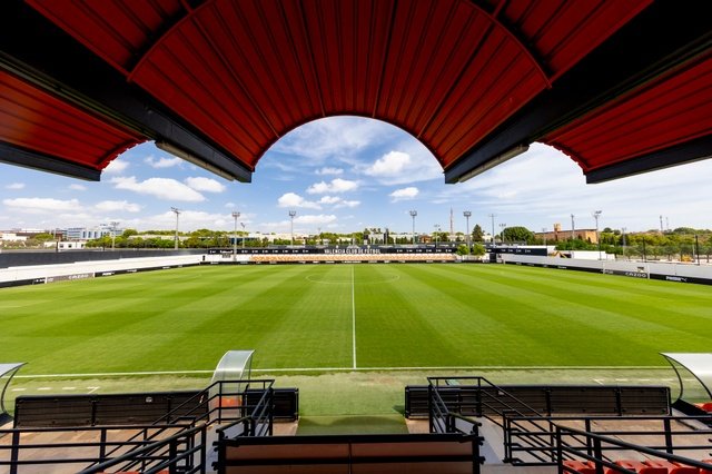 Estadio Antonio Puchades