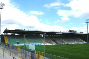 Scholz Arena	 Scholz Arena