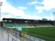 Estadio Scholz Arena	