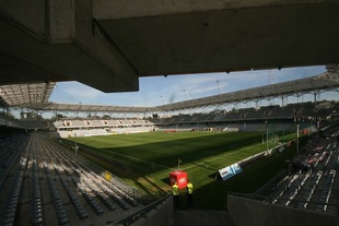 EXBUD Arena EXBUD Arena