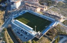 Estadio Estadio El Collao