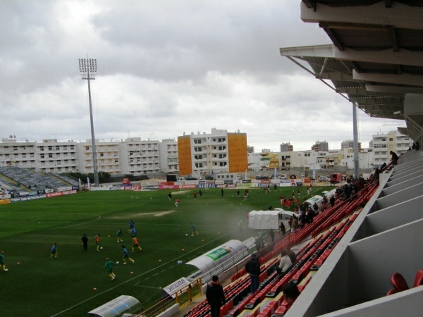 Estadio Estádio José Arcanjo