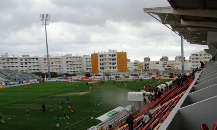 Estádio José Arcanjo