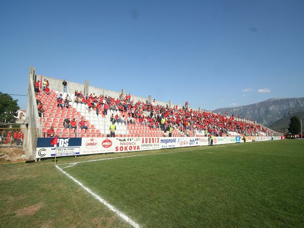 Estadio Stadion Rodjeni