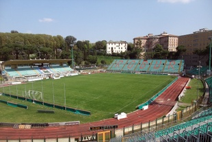 Estadio Artemio Franchi Estadio Artemio Franchi