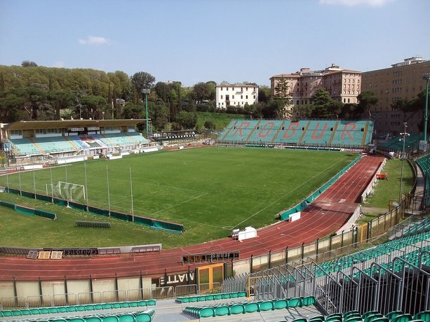 Estadio Artemio Franchi