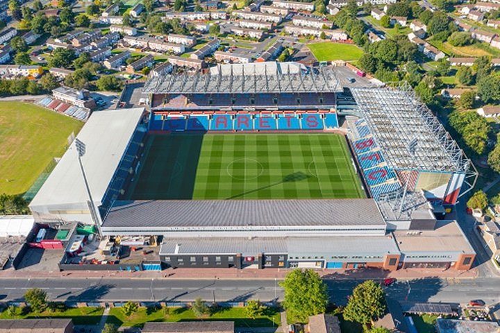 Turf Moor