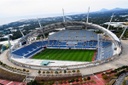 Estadio Jeju World Cup Stadium