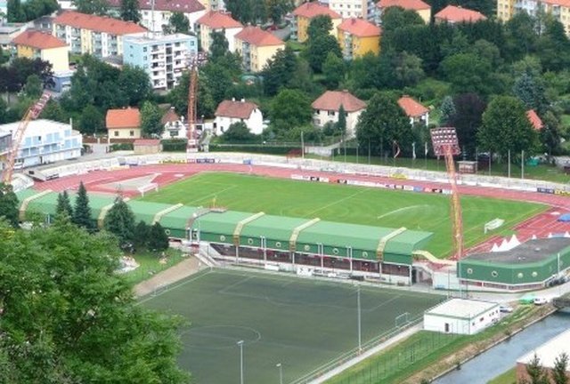 Franz-Fekete-Stadion