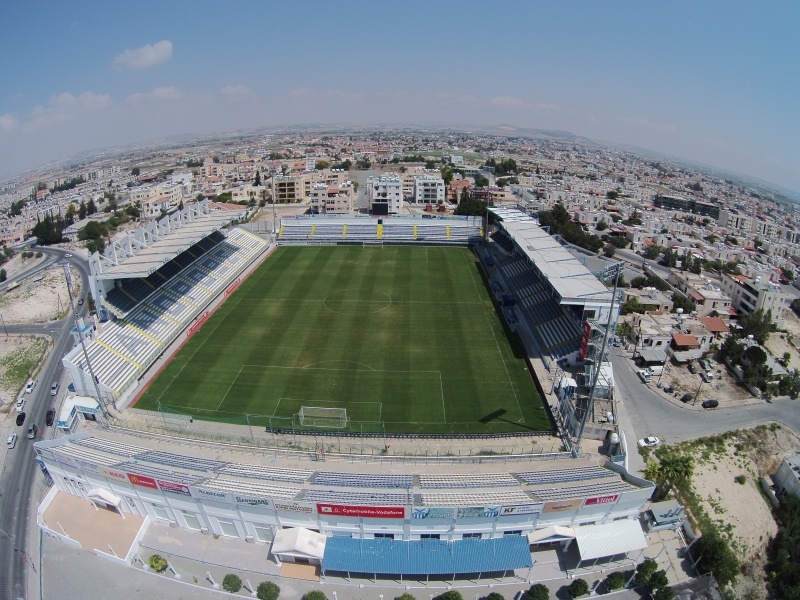 Estadio Antonis Papadopoulos