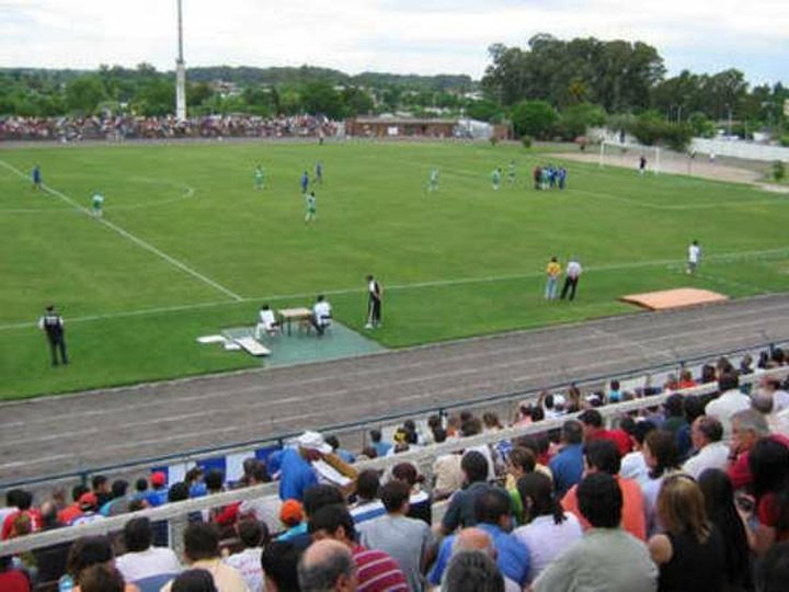Estadio Parque Carlos Ángel Fossa