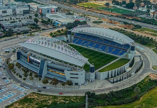 Netanya Stadium
