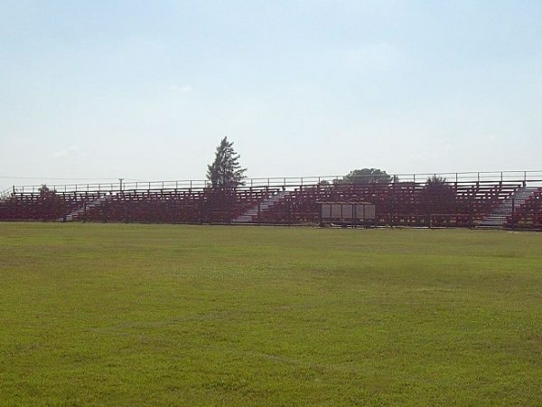Estadio Complejo Deportivo Rentistas