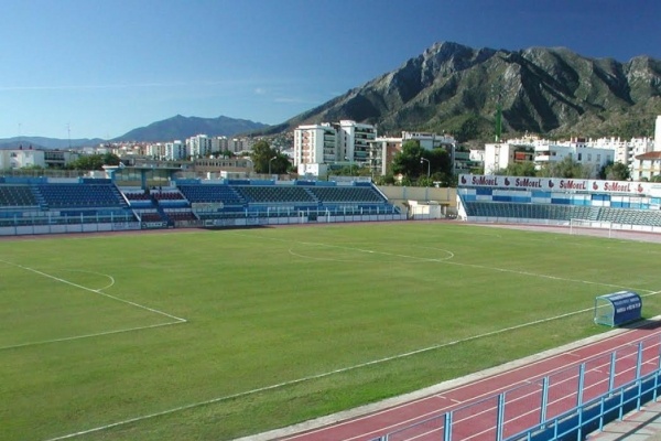 Estadio Estadio Antonio Lorenzo Cuevas