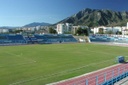 Estadio Estadio Antonio Lorenzo Cuevas