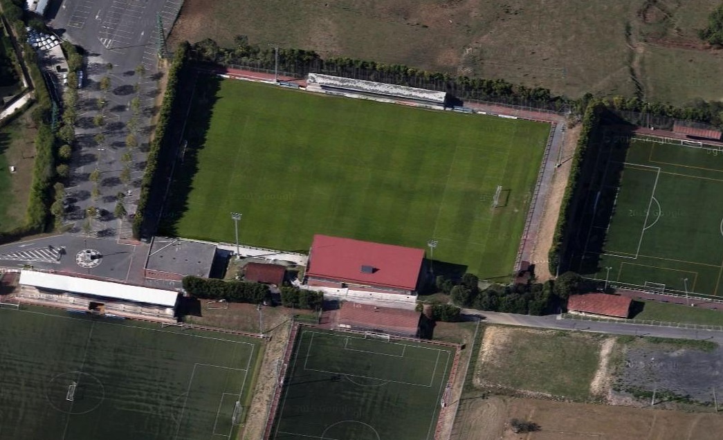 Estadio Sarriena