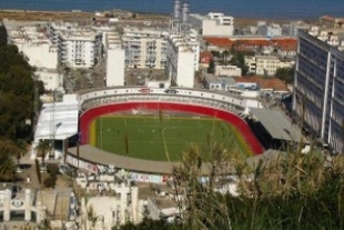 Stade du 20 Août 1955 Stade du 20 Août 1955