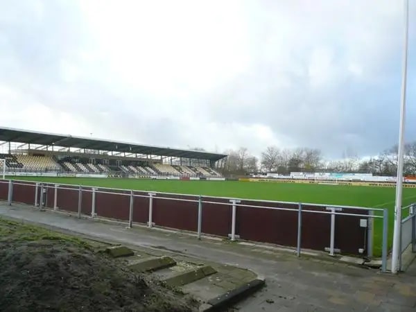 Sportpark Middelmors