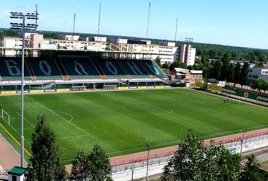 Estadio Obolon Arena