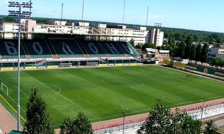 Obolon Stadium