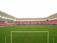 Estadio Bicentenario Municipal Nelson Oyarzún