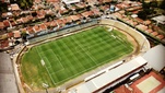 Estadio Estádio José Maria de Campos Maia