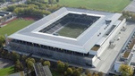 Estadio Stadion Wankdorf