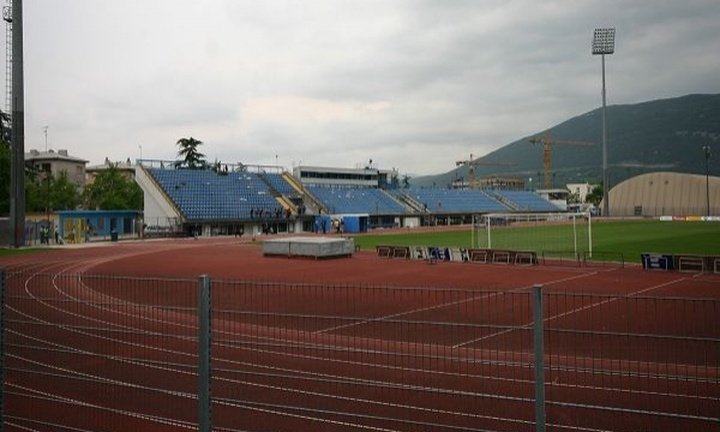 Športni Park