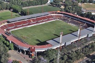 Estadio Tres de Marzo Estadio Tres de Marzo