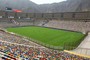 Monumental de Lima Monumental de Lima