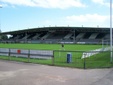 Estadio Landskrona Idrottsplats