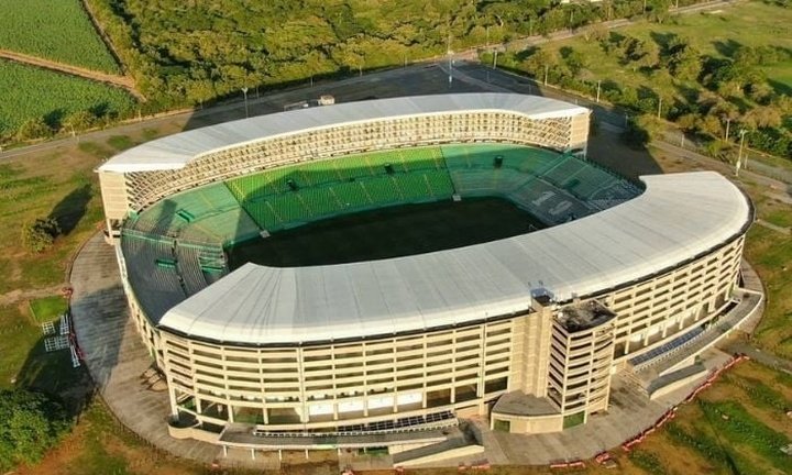 Estadio Deportivo Cali