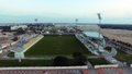 Hamdan Bin Zayed Al Nahyan Stadium