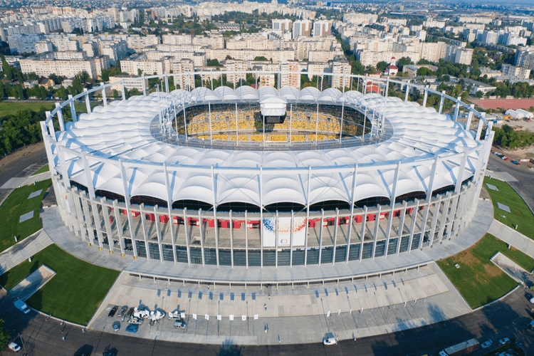 Estadio Arena Natională