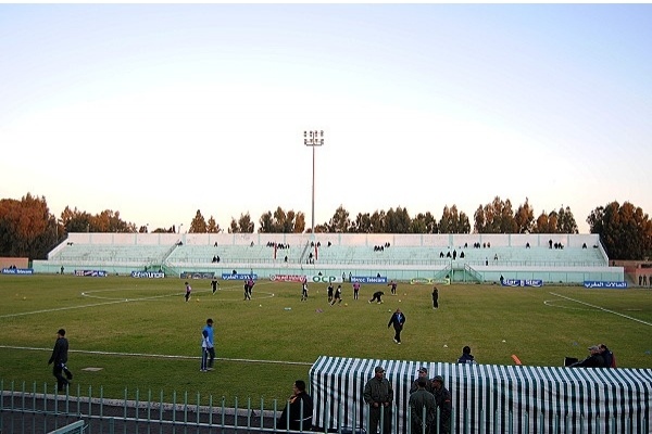 Estadio Complexe OCP