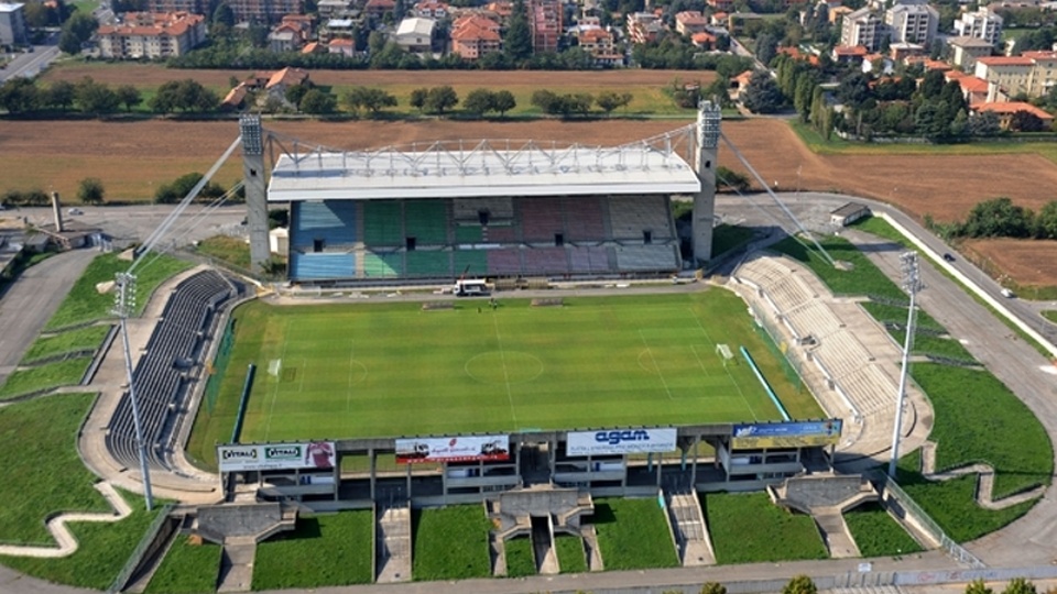 Estadio Stadio Comunale Brianteo
