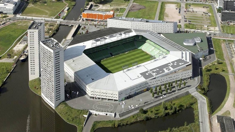 Estadio Euroborg