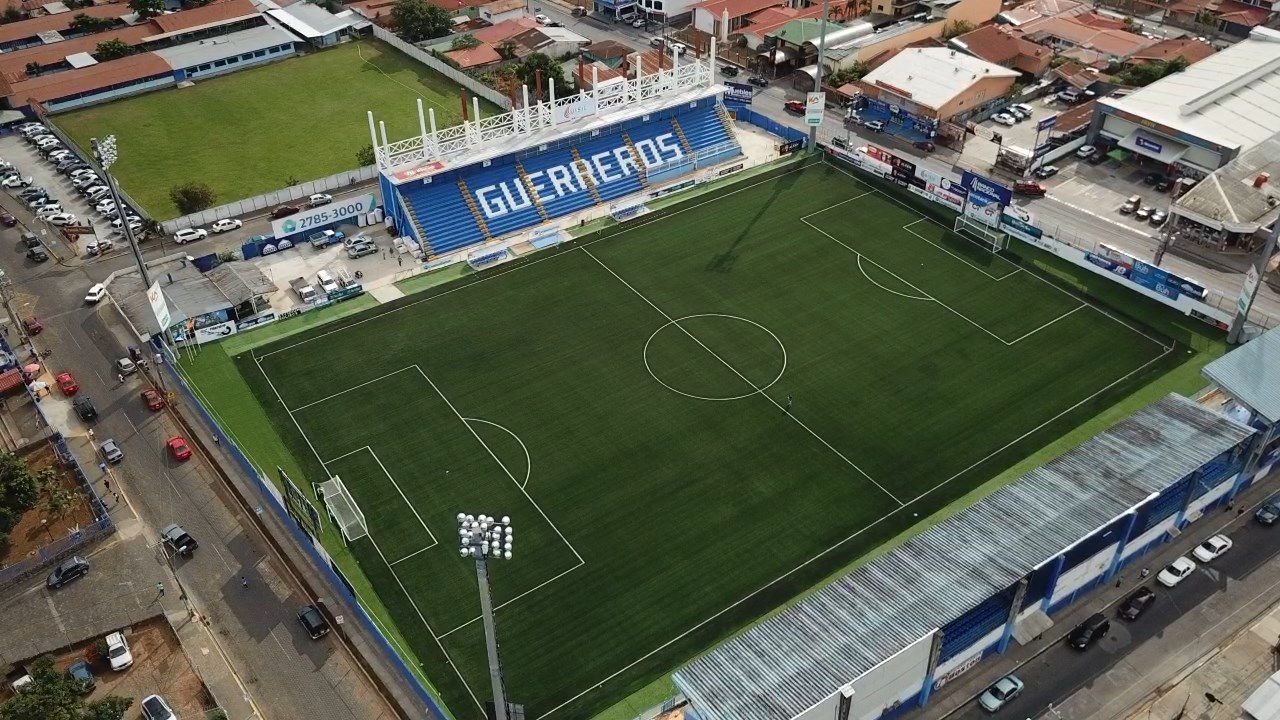 Estadio Estadio Municipal de Pérez Zeledón