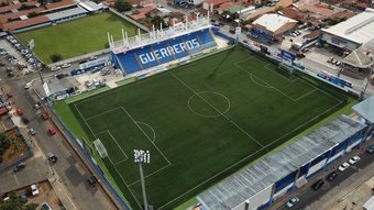 Estadio Municipal de Pérez Zeledón