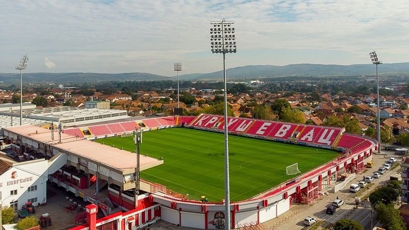Mladost Stadium