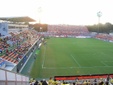 Estadio NACK5 Stadium Ōmiya